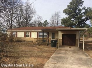 10521 Tumilty Ter, Oklahoma City, OK 73130