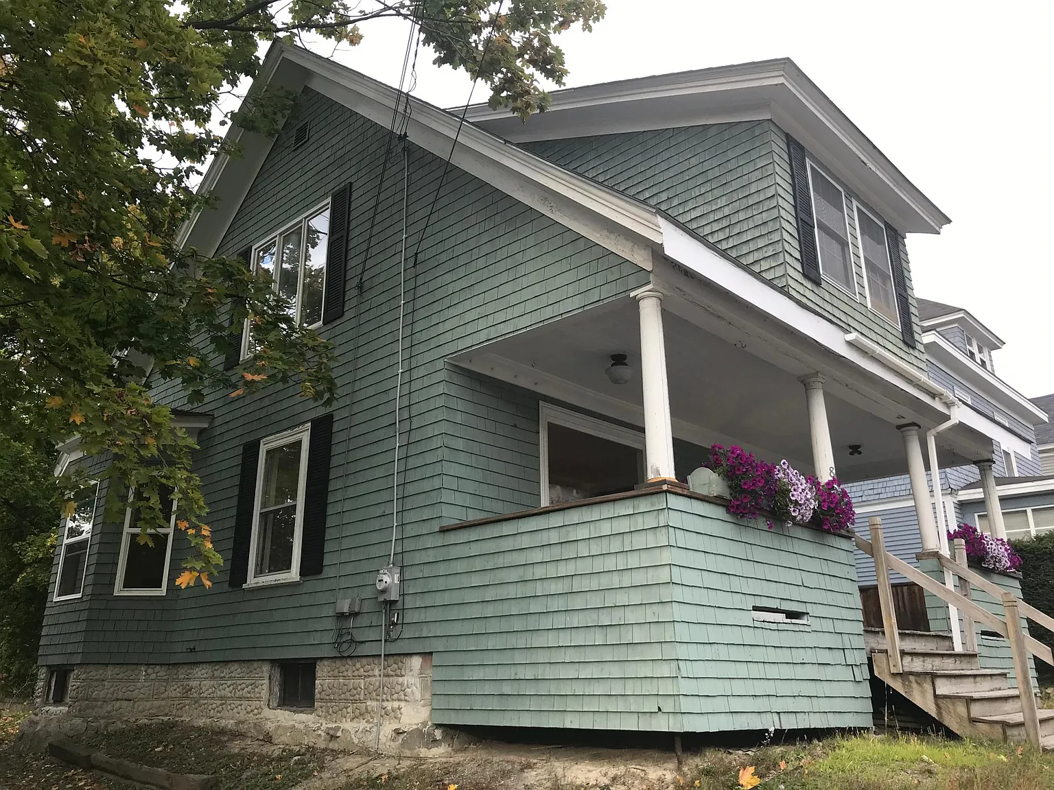 80 Cumberland St — Photo 2
