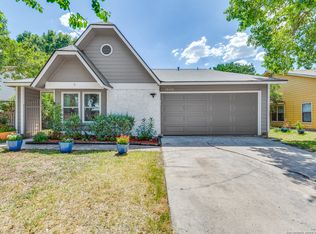 10630 Horn Blvd, San Antonio, TX 78240