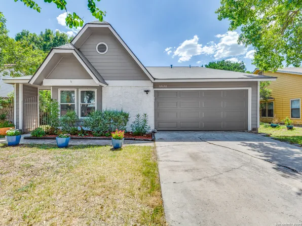 10630 Horn Blvd, San Antonio, TX 78240