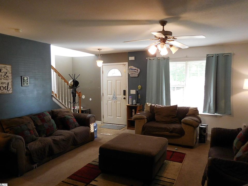 315 Carnahan Dr, Spartanburg, SC 29306 Zillow