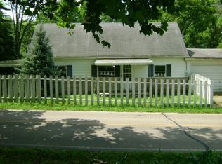 7047 Refugee Rd SW, Etna, OH 43062