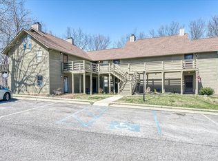 391 Moy Toy Ln UNIT 206, Crab Orchard, TN 37723
