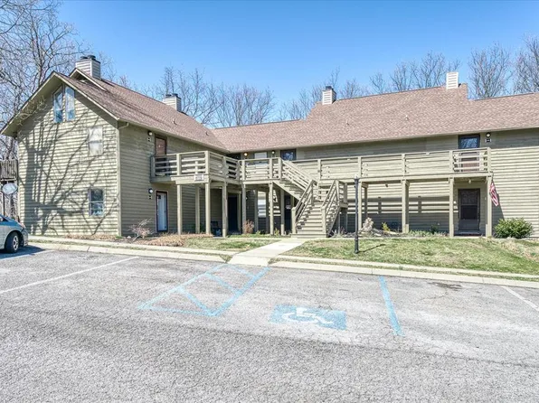 391 Moy Toy Ln Unit 206, Crab Orchard, TN 37723