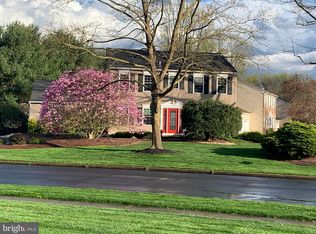 208 Swift Rd, Langhorne, PA 19047