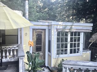 1220 Country Club Dr #B, Ben Lomond, CA