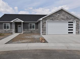 148 Maple Ct, Powell, WY 82435