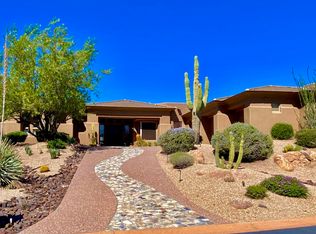 9886 E Whitewing Dr, Scottsdale, AZ 85262
