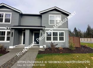 2403 Trailside Dr NE, Olympia, WA 98506