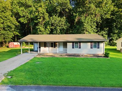 133 Pebble Creek Dr, Eddyville, KY, 42038
