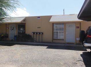 6629 W Pasadena Ave, Glendale, AZ 85301