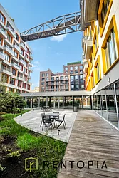 Rented by The KCI Group