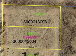 Van Winkle Rd, Frazeysburg, OH 43822