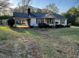 1366 Salem Rd, Ashland, AL 36251