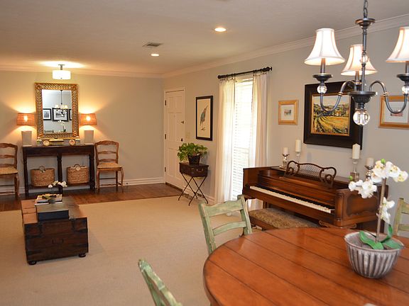Living/Dining