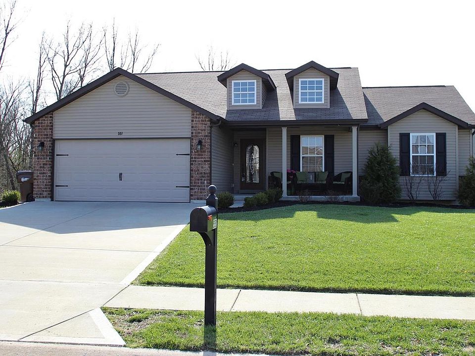 1st image of 551 Creekwood Blvd