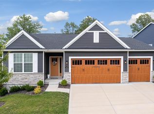 2082 Henley Woods Dr, Arnold, MO 63010