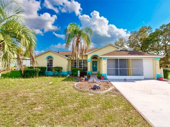 7404 Cool Breeze Ct, Spring Hill, FL 34607