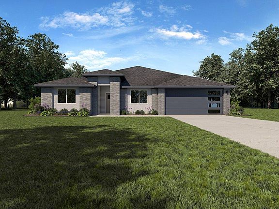 Plan Elevation.