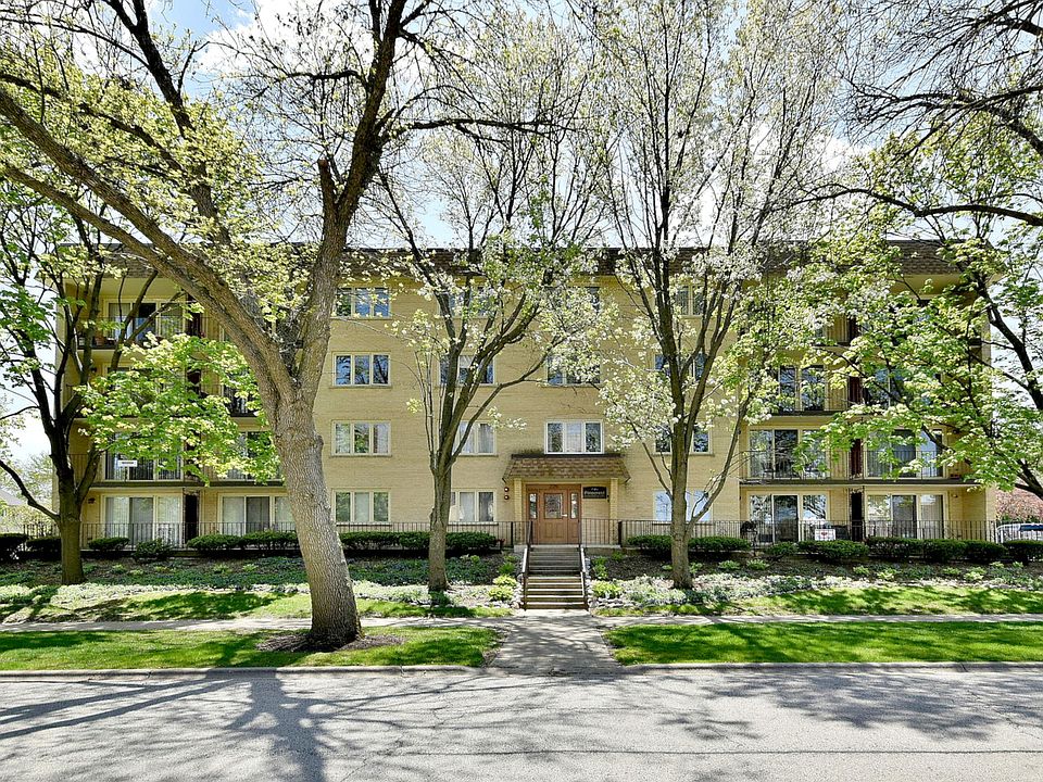 1st image of 225 E Wing St APT 502