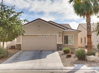 3113 Kingbird Dr, North Las Vegas, NV 89084