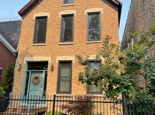 1311 N Bell Ave #2, Chicago, IL 60622