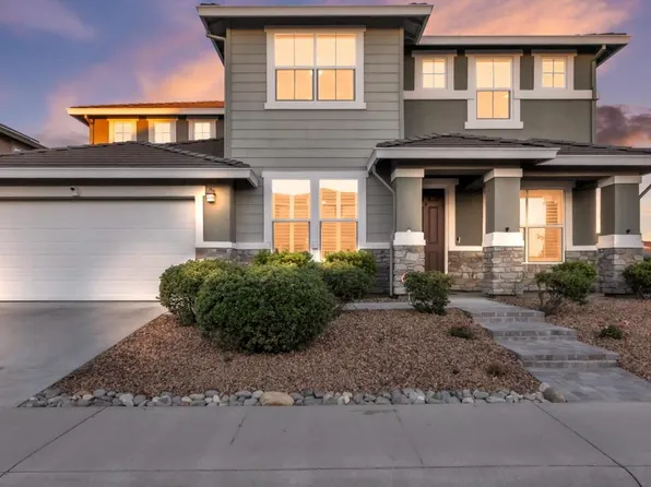 6368 Garland Way, Roseville, CA 95747