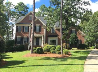 433 Shawcroft Rd, Fayetteville, NC 28311