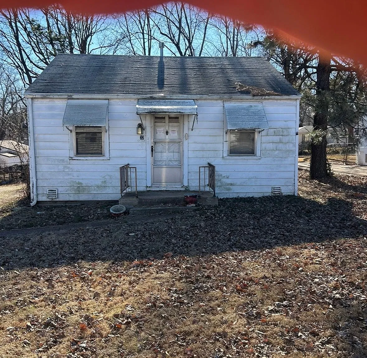 3 bed, 864 sqft, $675 — Photo 1