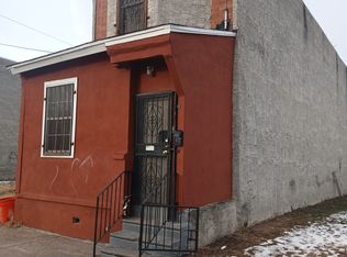 913 N 5th St, Camden, NJ 08102
