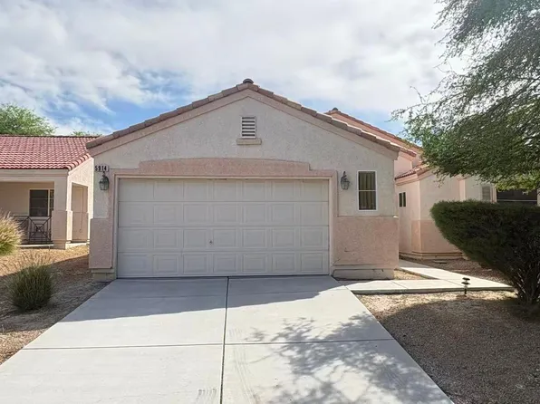 5914 Creekside Sands Ln, North Las Vegas, NV 89031