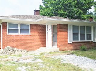 204 Kentucky Ave, Plainfield, IN 46168