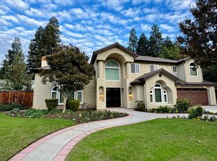 10202 N Quail Run Dr, Fresno, CA