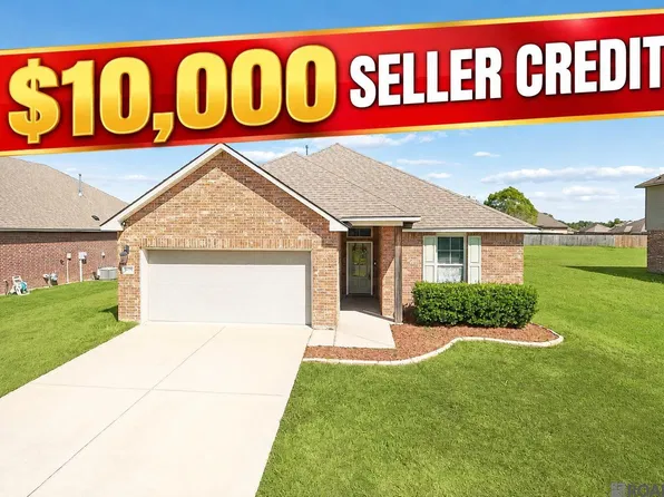 9031 Cherry Laurel Ave, Zachary, LA 70791