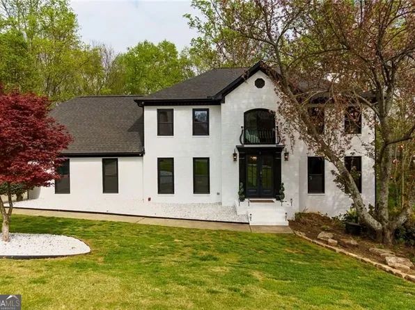1515 Oakmoor Pl, Marietta, GA 30062
