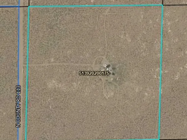 0 N County Road 113, Alamosa, CO 81101