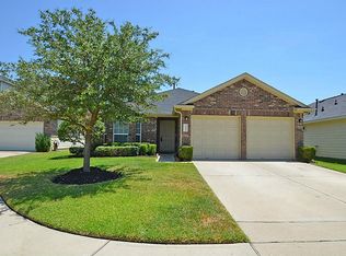 15834 Sarasam Creek Ct, Cypress, TX 77429