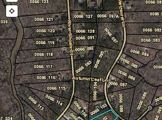 White Laurel Ln #16, Covington, GA 30016