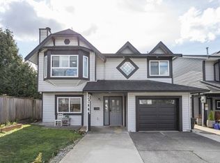 20444 Dale Dr, Maple Ridge, BC V2X8V9