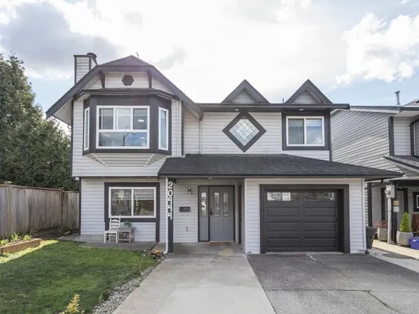20444 Dale Dr, Maple Ridge, BC V2X 8V9