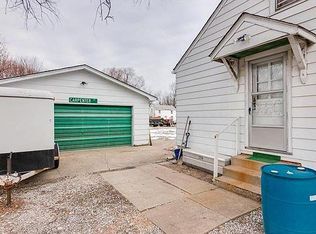 801 E Koenig St, Wentzville, MO 63385