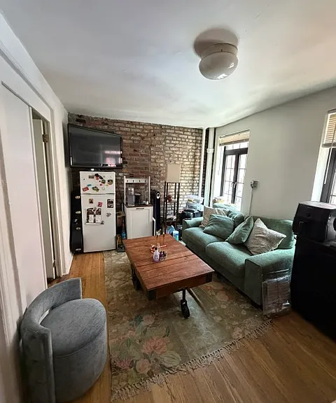 131 Mulberry St #3FLN — Photo 1