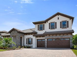 10162 Meadowrun Dr, Lithia, FL 33547
