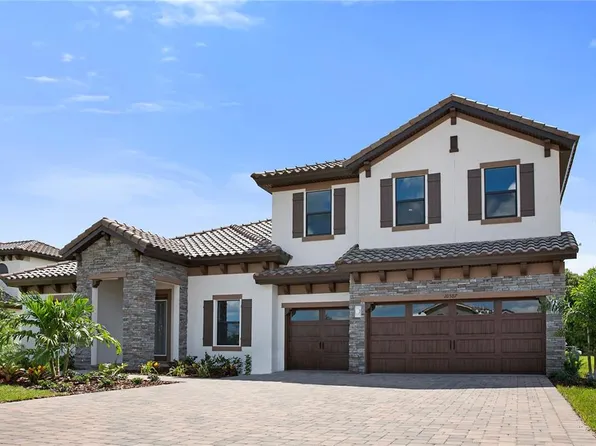 10162 Meadowrun Dr, Lithia, FL 33547