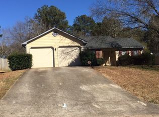 2447 Windridge Dr NE, Conyers, GA 30013