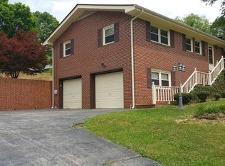 117 Montezuma Rd, Kingsport, TN 37664