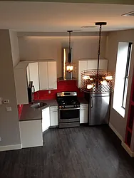 Rented by 5 Boro Realty Corp