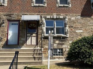 2739 Lardner St, Philadelphia, PA 19149