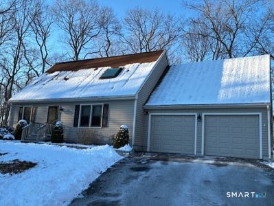 11 Copper Ridge Circle #11, Guilford, CT, 06437