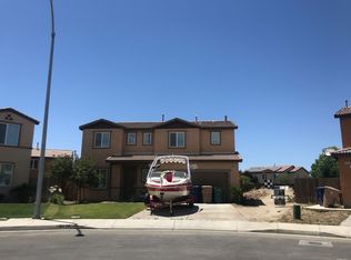 5420 Tejon Ridge Ct, Bakersfield, CA 93313